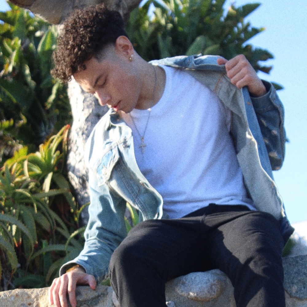 Meet your Posher, Jose